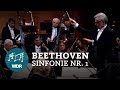Ludwig van Beethoven - Sinfonie Nr. 1 C-Dur op. 21 | WDR Sinfonieorchester | Jukka-Pekka Saraste