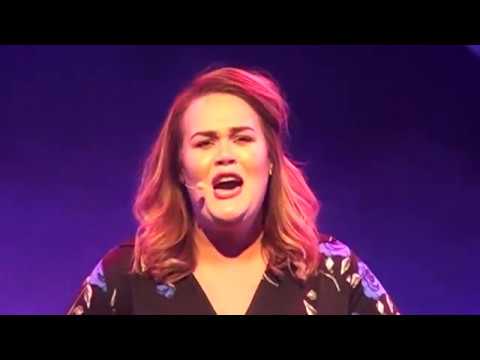 Stephanie Faloon    There's Always Me from the musical All Shook Up