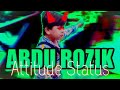 Abdu Rozik Is On Fire Big Boss 16 Abdu Rozik Attitude