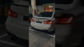 Download lagu mobil diesel bisa gini? #bmw #f30 mp3