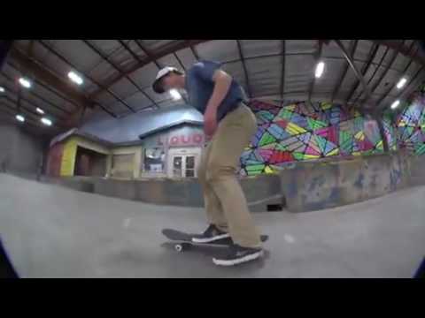 STREET LEAGUE TRAINING DAY