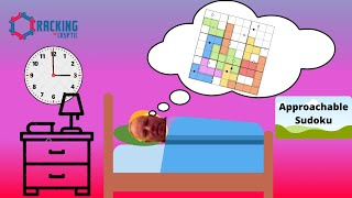 Getting Out of Bed for a Sudoku - Sync'ed