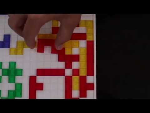 Blokus IOS