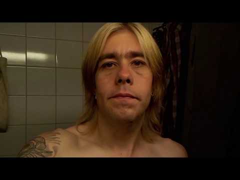 Nyt lähössä nukkuun