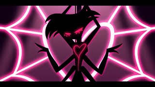 ADDICT [Metal Remix] - Hazbin Hotel Music Video (Caleb Hyles feat. Tre Watson / Silva Hound)