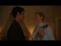 Alex And Henry Make Love In Paris Red White And Royal Blue Scene