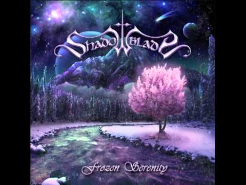 Shadowblade - Call of the Ocean