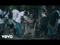 Jahshii - Ghetto Purpose | Official Music Video