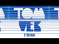 Tom Vek - If You Want (Playgroup Dub) 2005