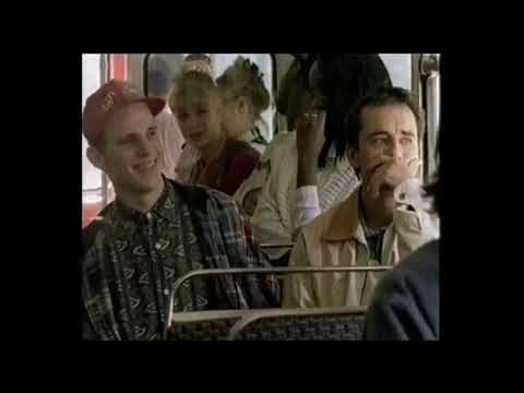 Rolo Can I have a Rolo Advert 90s UK