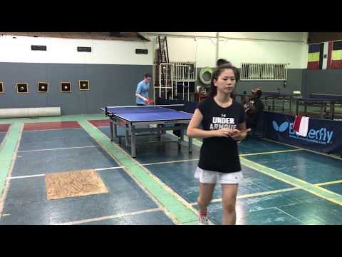 Westside Round Robin - June 24th - Final: Satoko Hayashi - Sam Bernstein