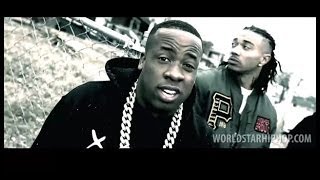 Snootie Wild (feat. Yo Gotti) - &quot;Yayo&quot; Official Music Video