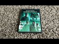 Opening To The Matrix Revolutions 2004 DVD