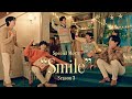 XYLITOL BTS Smile シリーズ新ウェブCM XYLITOL BTS Smile Special Movie Season3 ウェブCM キ