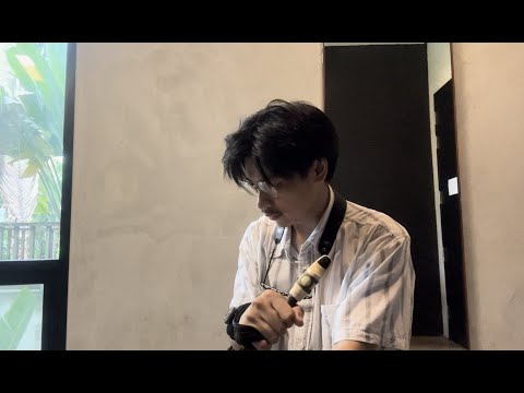 扒谱112：Lee Konitz - Two Not One（Transcription）