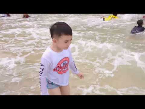 Pantai Sadranan-Pantai Drini