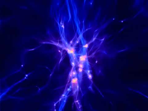 Supercomputer simulation: Formation of the smallest dark matter microhalos