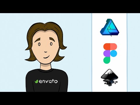 Adobe Illustrator for Beginners FREE COURSE