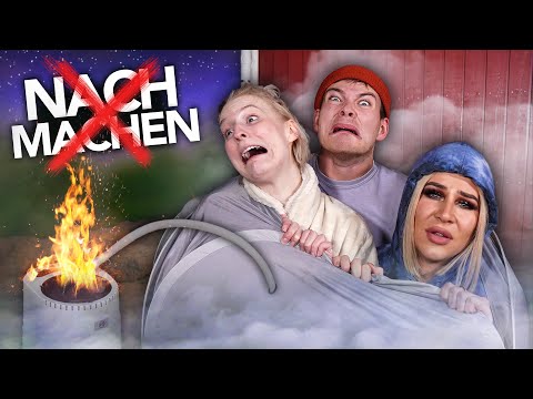 DIE SINNLOSESTEN GADGETS DER WELT mit Marvyn & Coopa | Joey's Jungle