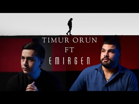 Timur Orun ft Emirgen - Gelsen yanyma