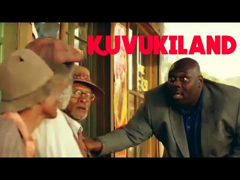 Mr Bones - KUVUKILAND 🔥🤣🤣🤣🤣🤣🤣🤣🤣