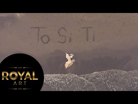 JASNA SCEPANOVIC - TO  SI TI (COVER 2024)