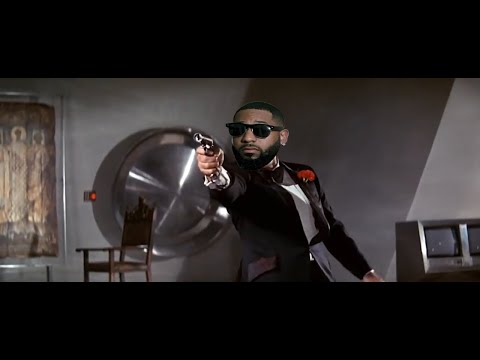 All Hail Y.T. x Tone Beatz - Black Bond [Official Video]