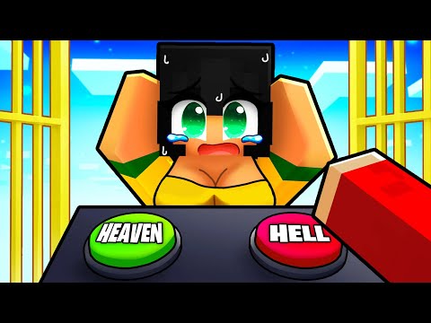 CHOOSE One: HEAVEN or HELL? 99% CAN'T Take The RIGHT Decision