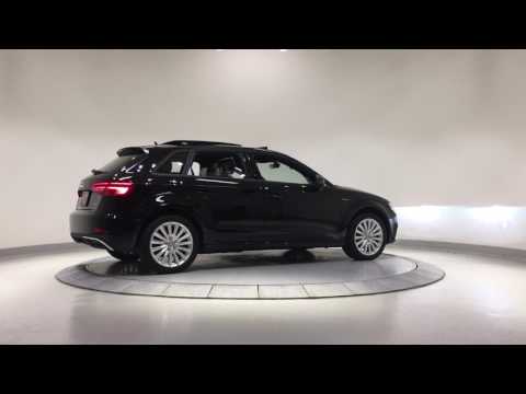 2017 Audi A3 - A15251