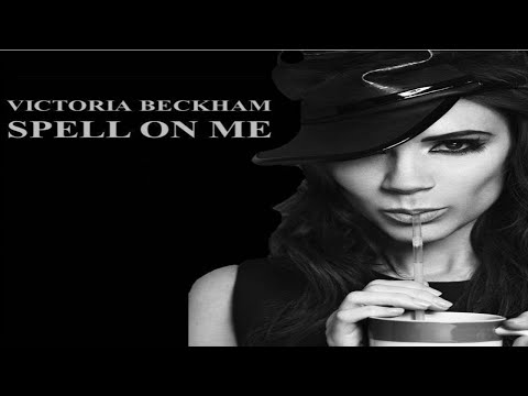 Video thumbnail for Spell On Me