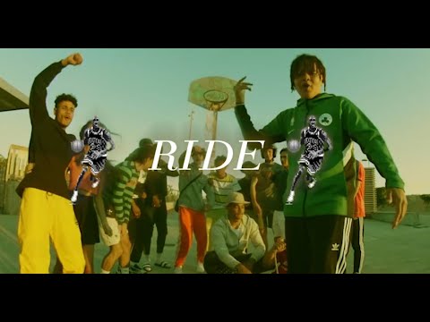 [FREE] Todd x Gambi Type Beat - "RIDE" | Free Summer Club Rap I Prod. alexforthewin ♬