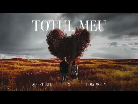 ADI x Holy Molly - Totul meu