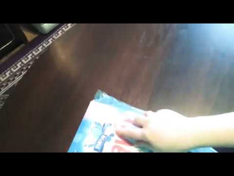 Обзор покупок из Маркета "Сам". Зарплата из интернет заработка. Новинки от Aliны.