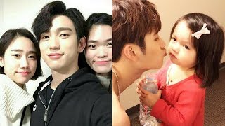 Meet GOT7&#39;s Family!