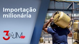 Medidas de Milei deixa Argentina sem gás natural, país vizinho compra o produto da Petrobras