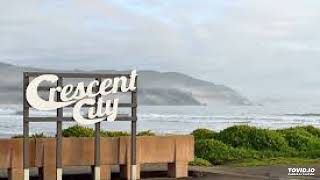 Emmylou Harris * Crescent City(1993)