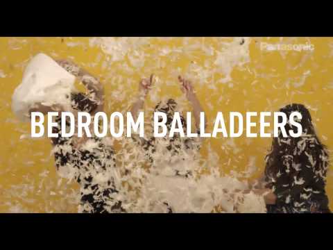 Panasonic ALL Series - ALL your music in every room