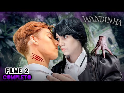 Wandinha 2 - O FILME