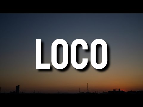 Justin Quiles, Chimbala, Zion & Lennox - Loco (Letra/Lyrics/Song)