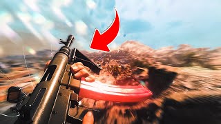 LA H4 BLIXEN RIDICULISE LA PPSH (FEATRANA GAMEPLAY CALDERA 27 KILLS LOADOUT META)