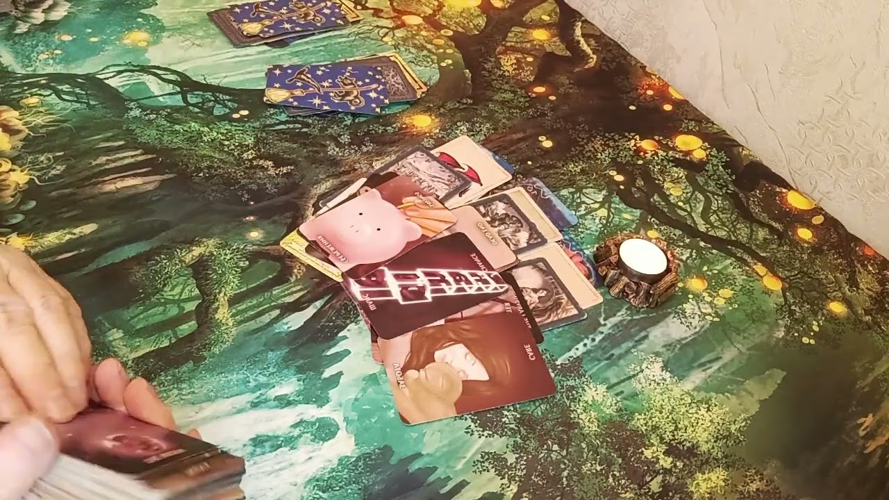 От КАРМЫ никто не уйдёт 🪃‼️⚖️🪞