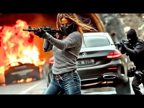 This robbery went off the rails right away | Action, crime | Full movie