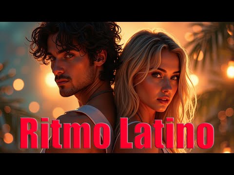 Ritmo Latino 🕺 New Reggaeton Songs 2025 💃 Latin Pop Reggaeton Love Song 🎶 Spanish Hit 2025