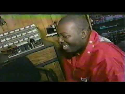 #DEFSQUAD (REDMAN,KEITH MURRAY,ERICKSERMON) FREESTYLE