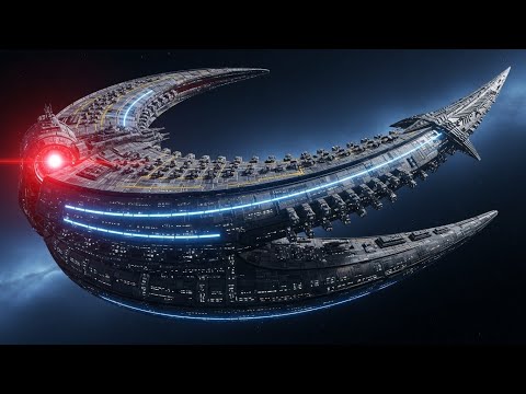 Galactic Council Horrified When Humans Appeared From 'Quarantine Zone HFY   Sci Fi Story