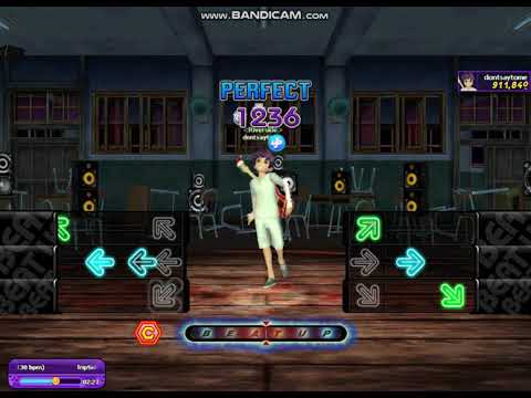 AuditionPVS[BEAT UP] fripSide - Late In Autumn