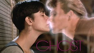 Ghost (1990) Movie || Patrick Swayze, Demi Moore, Whoopi Goldberg, Tony Goldwyn || Review and Facts