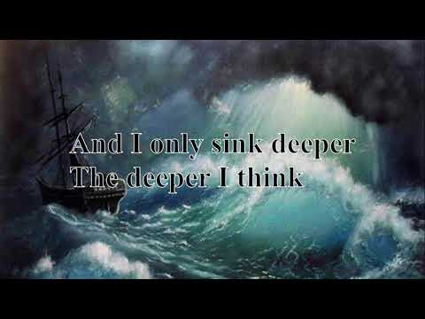 Ship in a Bottle - Steffan Argus (Lyric video)