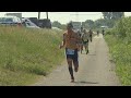 Triatlon in Almere zoekt duizend vrijwilligers