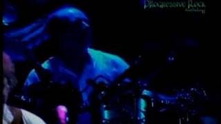 PROGRESSIVE ROCK 1/10 - NEKTAR - DESOLATION VALLEY